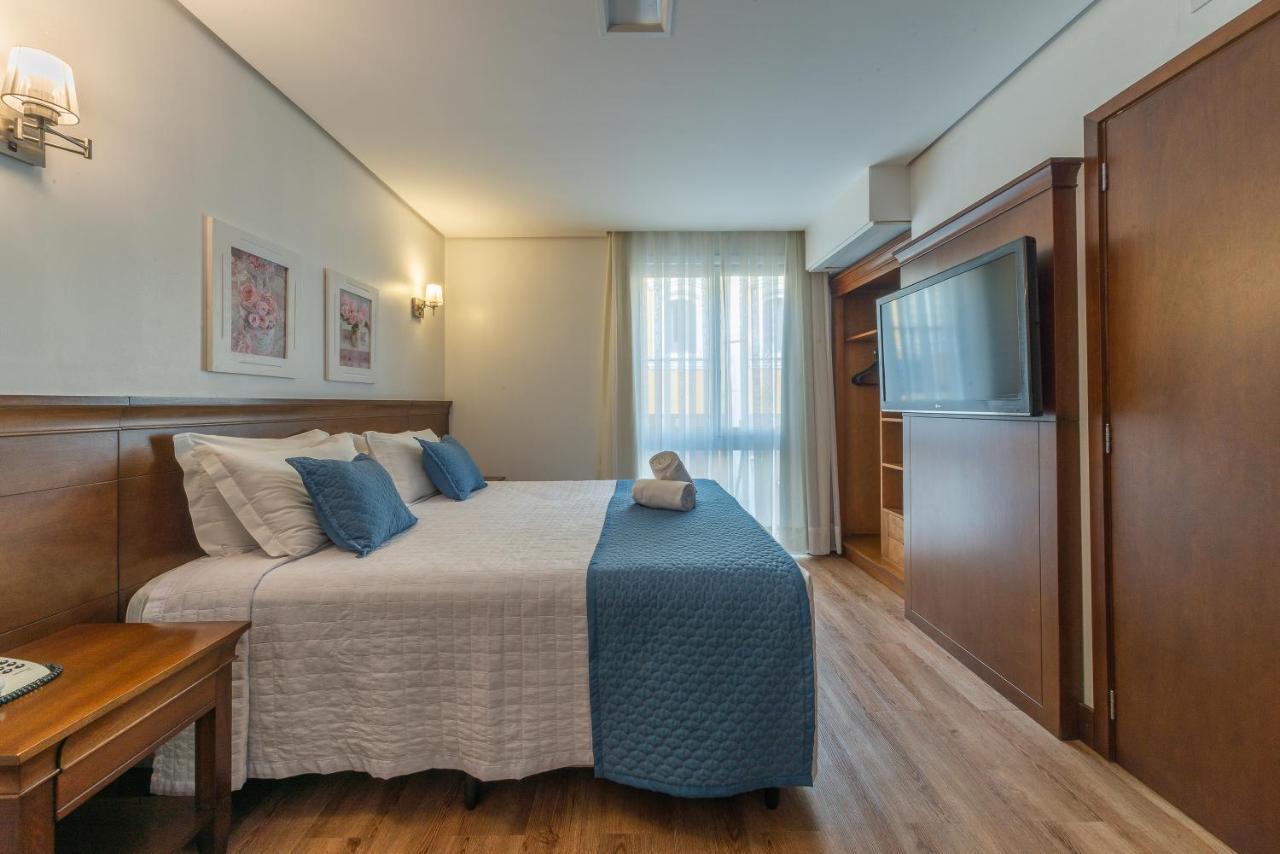 Hotel Monte Felice Centro Gramado Dış mekan fotoğraf