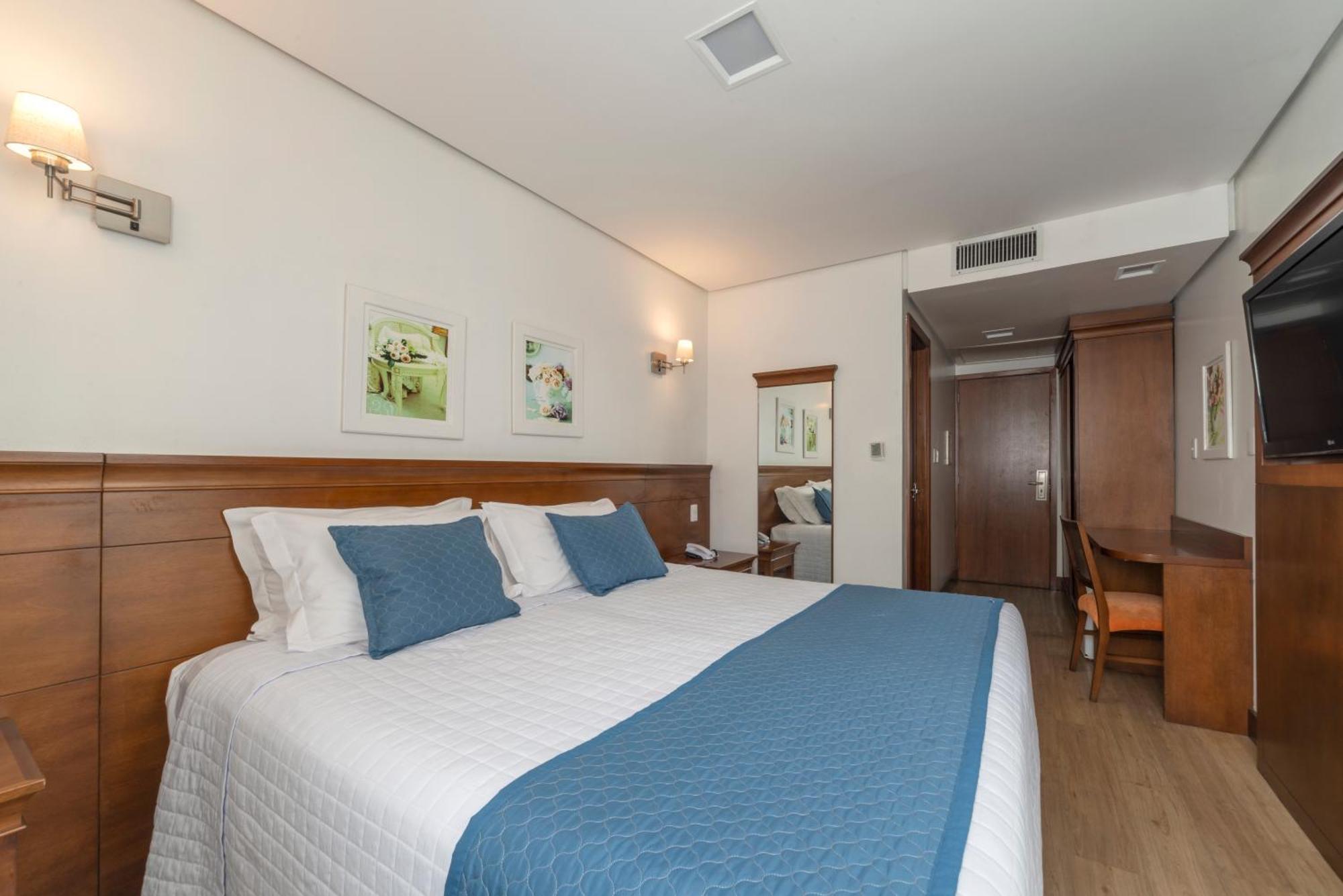 Hotel Monte Felice Centro Gramado Dış mekan fotoğraf